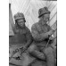 Шлем танкиста РККА, кожаный, образец 1931 года